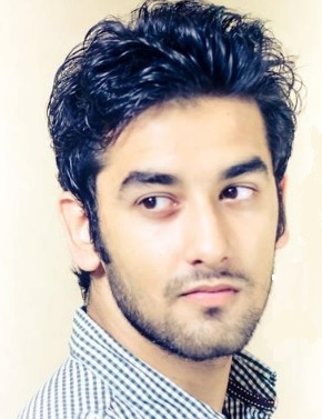 Vishal Vashishtha Gangaa Serial Actor Sagar Real Name Wiki Biography ...